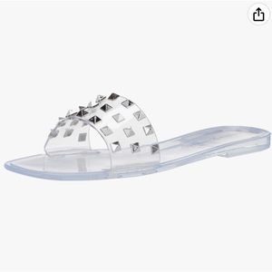 Chinese Laundry Jelato Jelly Sandal